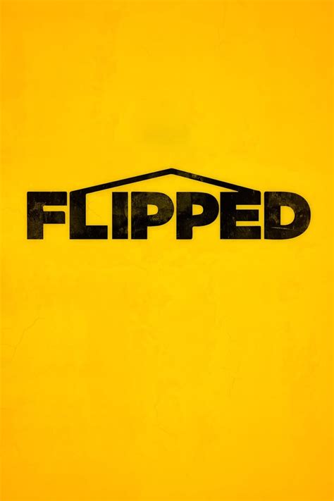 Flipped (TV Series 2020.